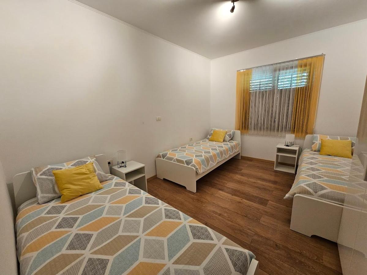 Salt Pans Apartment 포르토로즈 외부 사진
