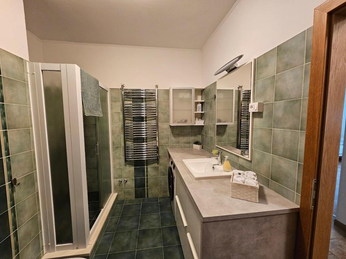 Salt Pans Apartment 포르토로즈 외부 사진