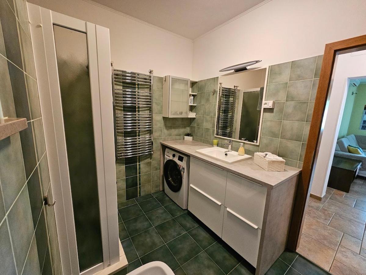 Salt Pans Apartment 포르토로즈 외부 사진