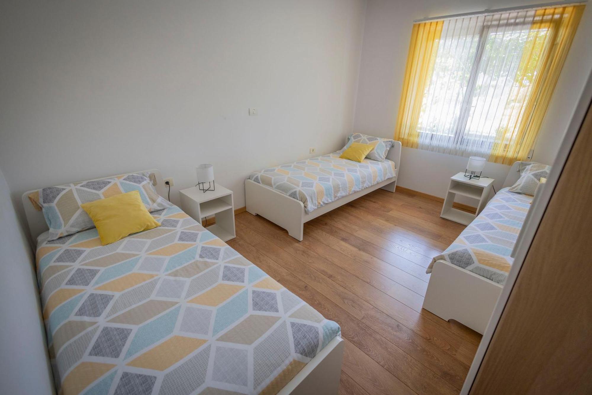 Salt Pans Apartment 포르토로즈 외부 사진