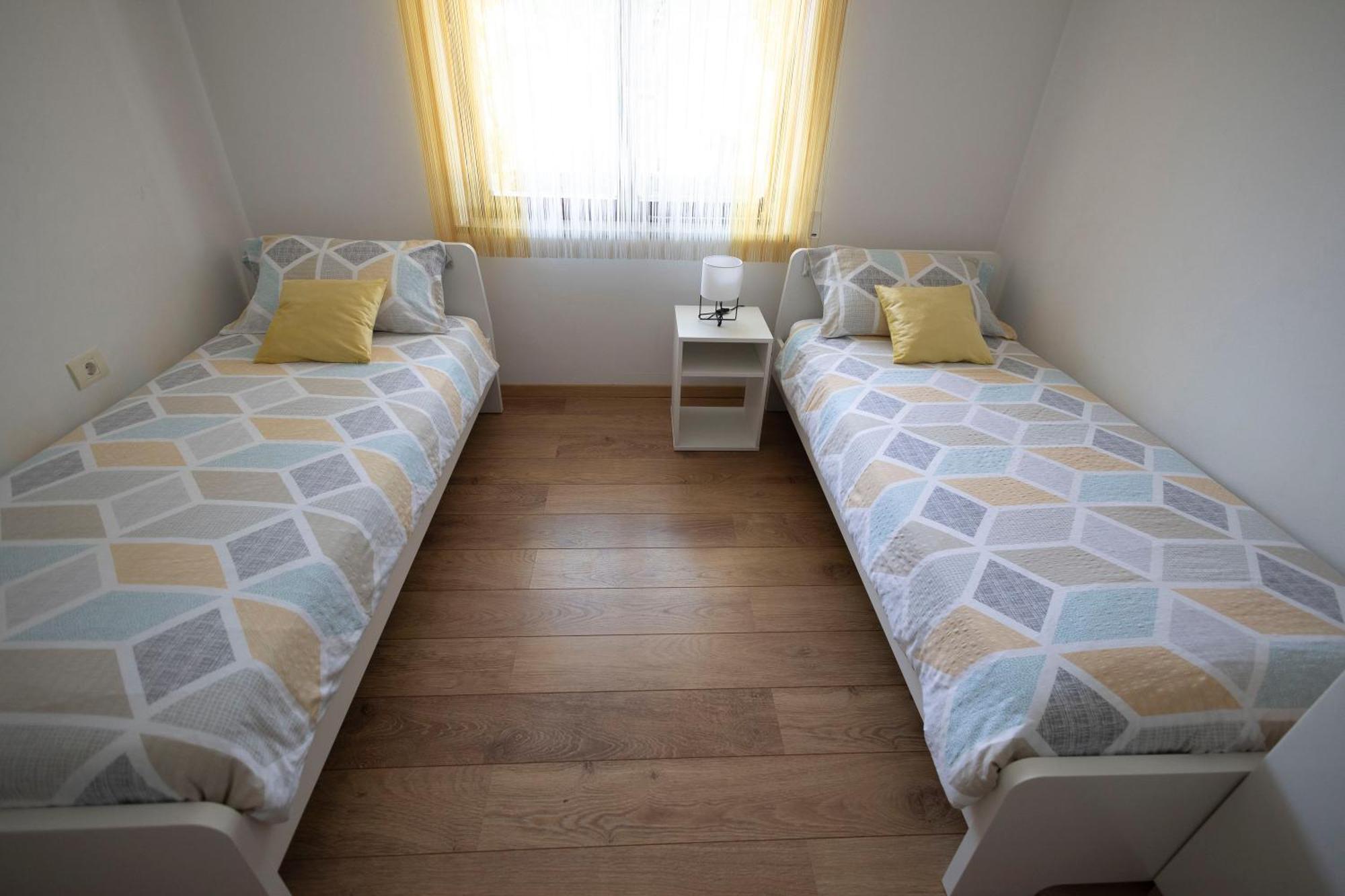 Salt Pans Apartment 포르토로즈 외부 사진