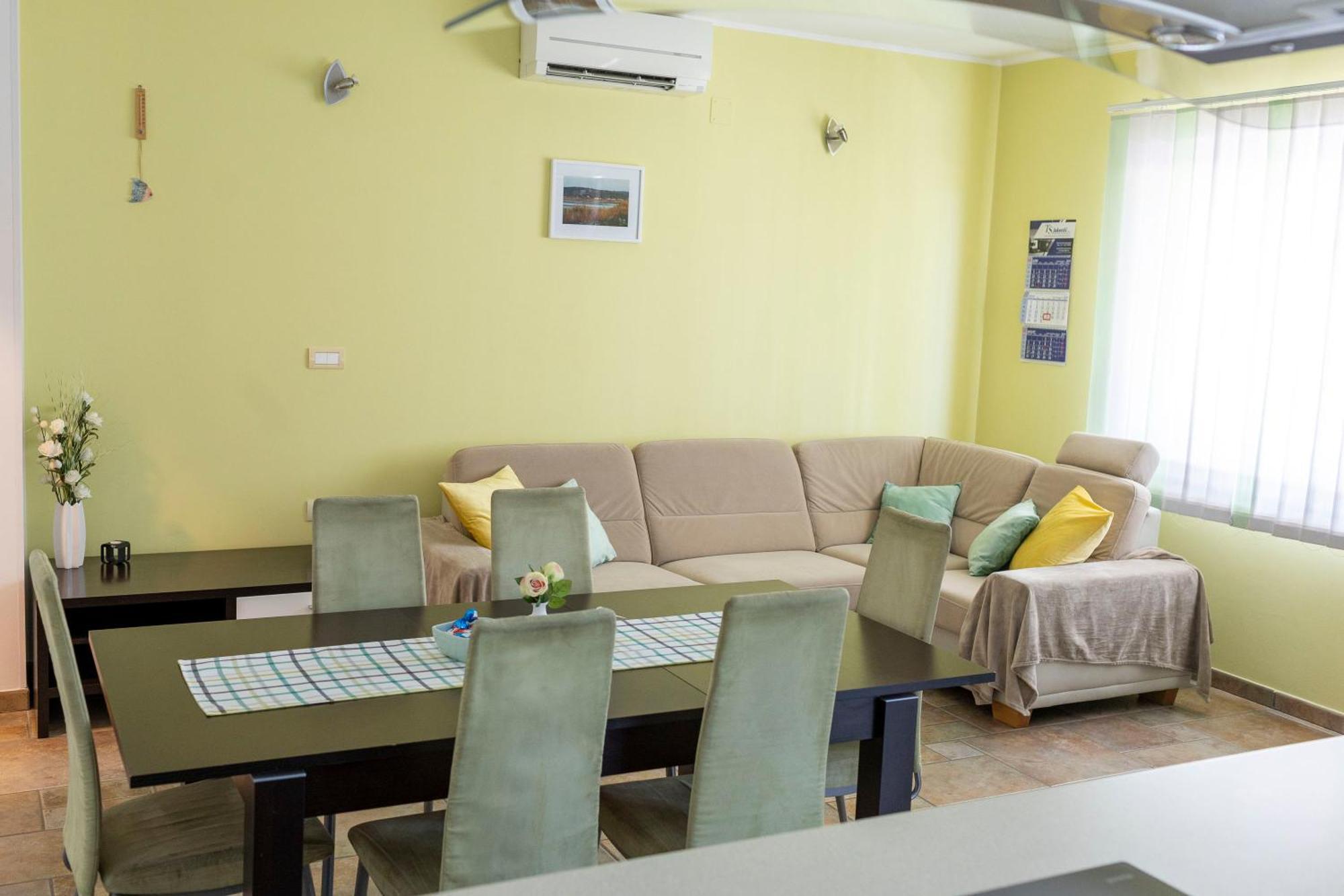 Salt Pans Apartment 포르토로즈 외부 사진