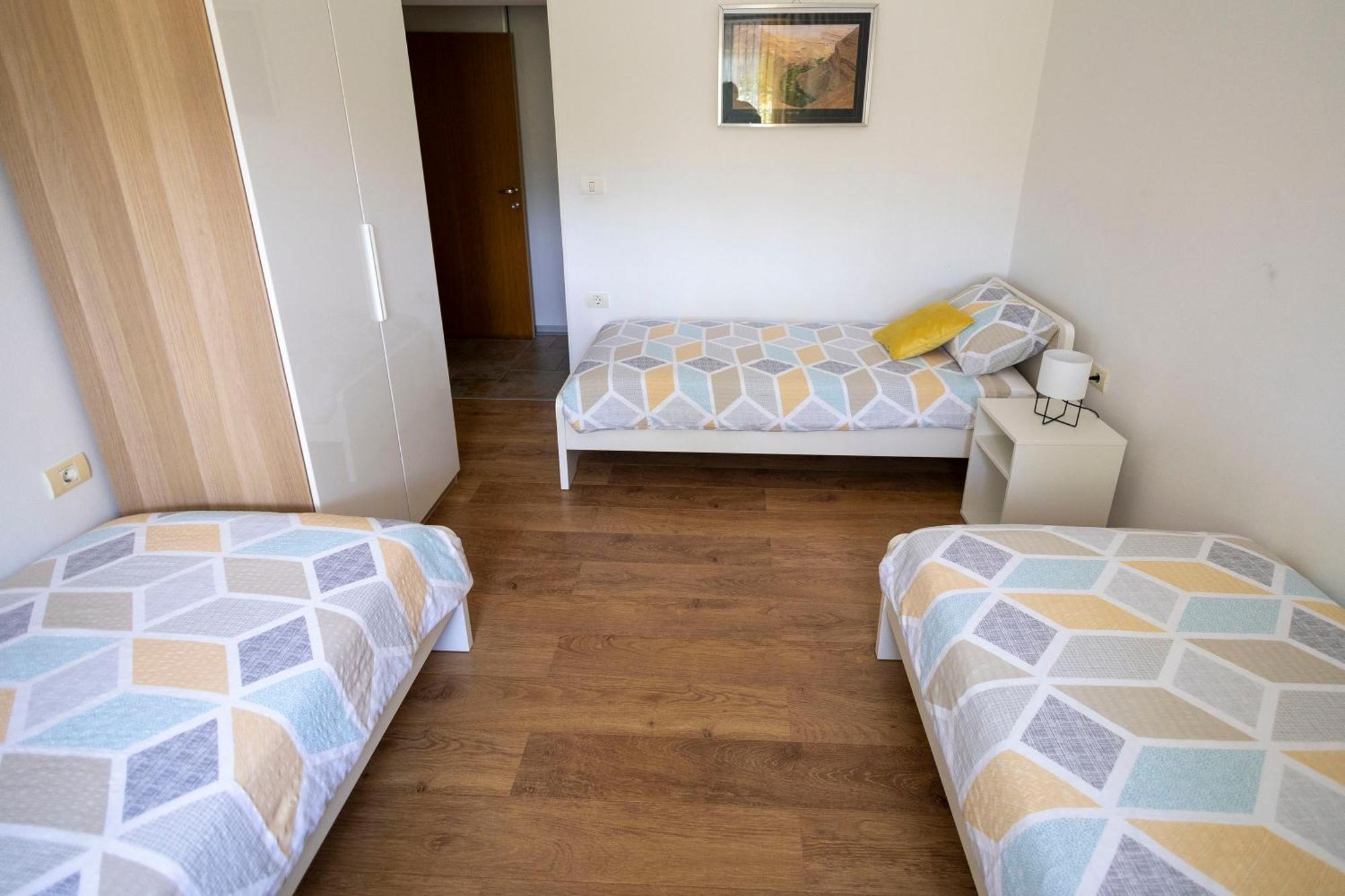 Salt Pans Apartment 포르토로즈 외부 사진